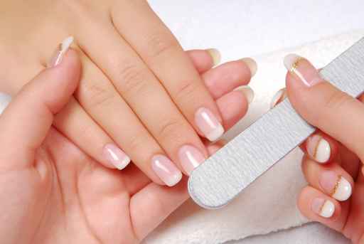 Hand Treatments