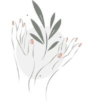 Icon hands
