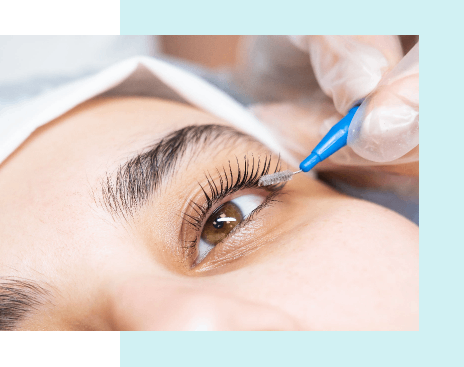 Book lash