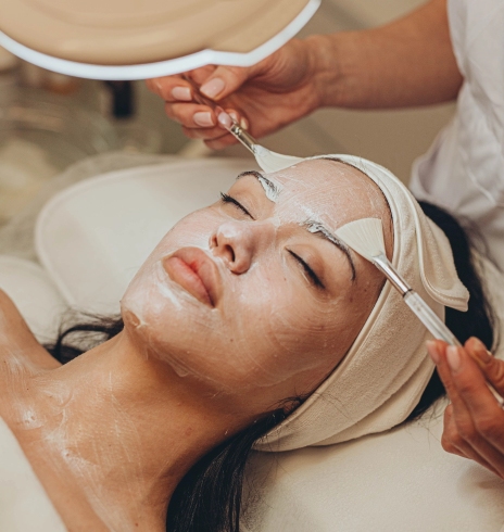 Facials