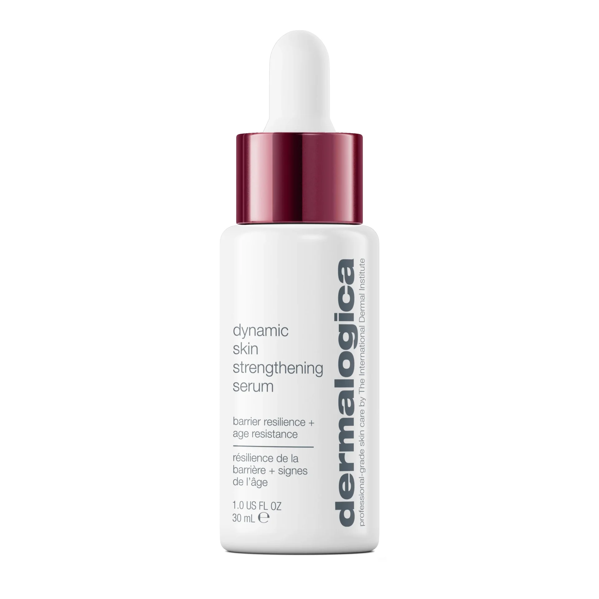 Dynamicskin strengthening serum retail 1oz scaled