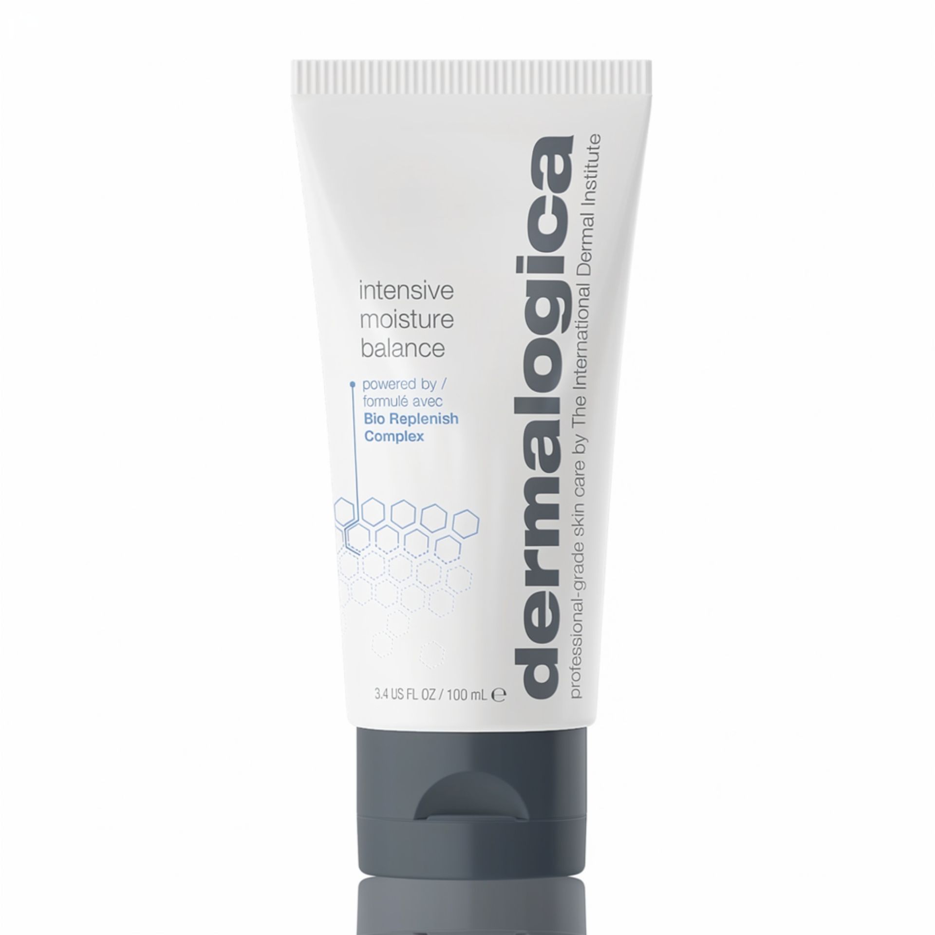 Intensive moisture balance scaled