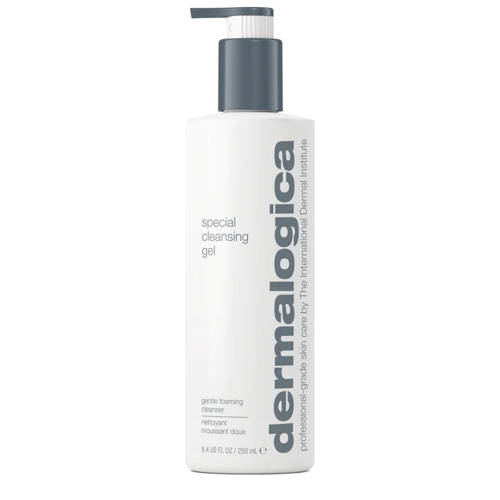 Special cleansing gel 8.4oz