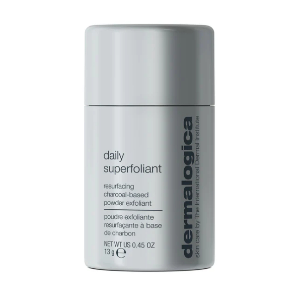 Daily superfoliant