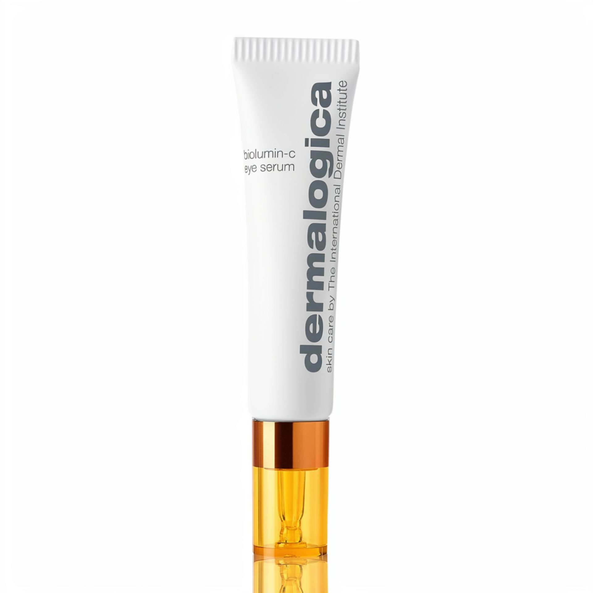 Dermalogica eye serum scaled