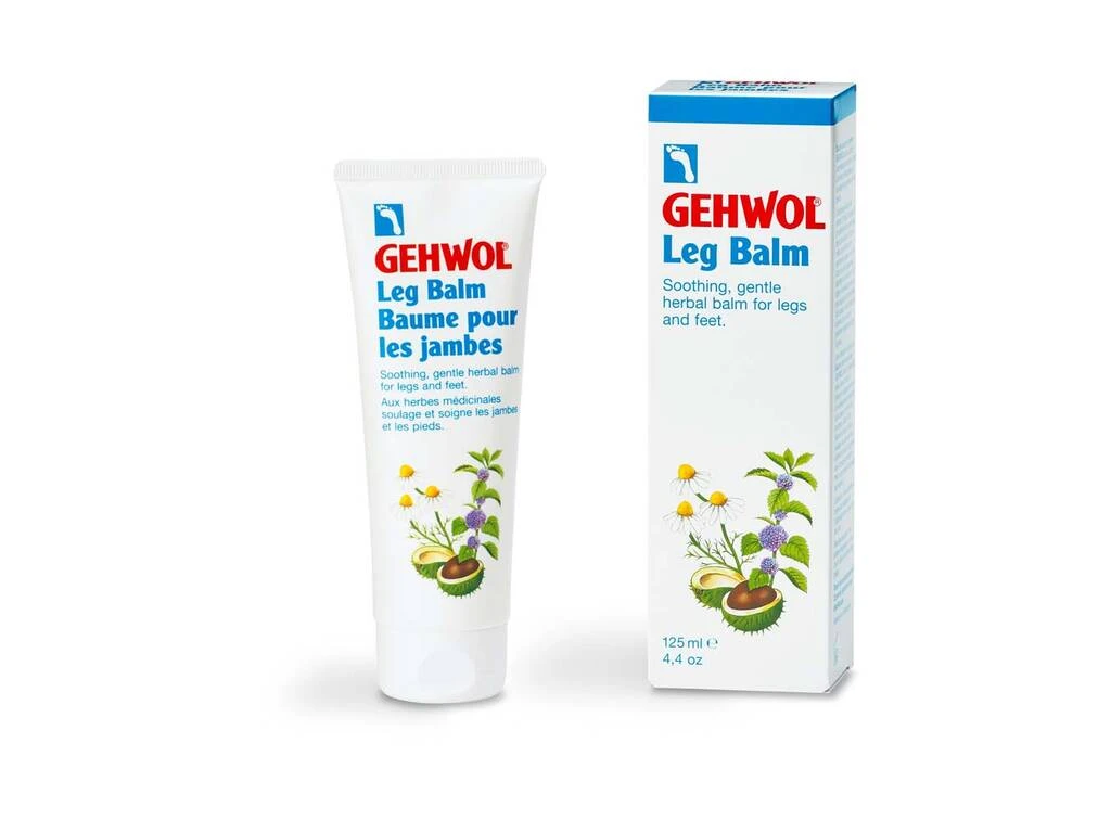 Gehwol leg