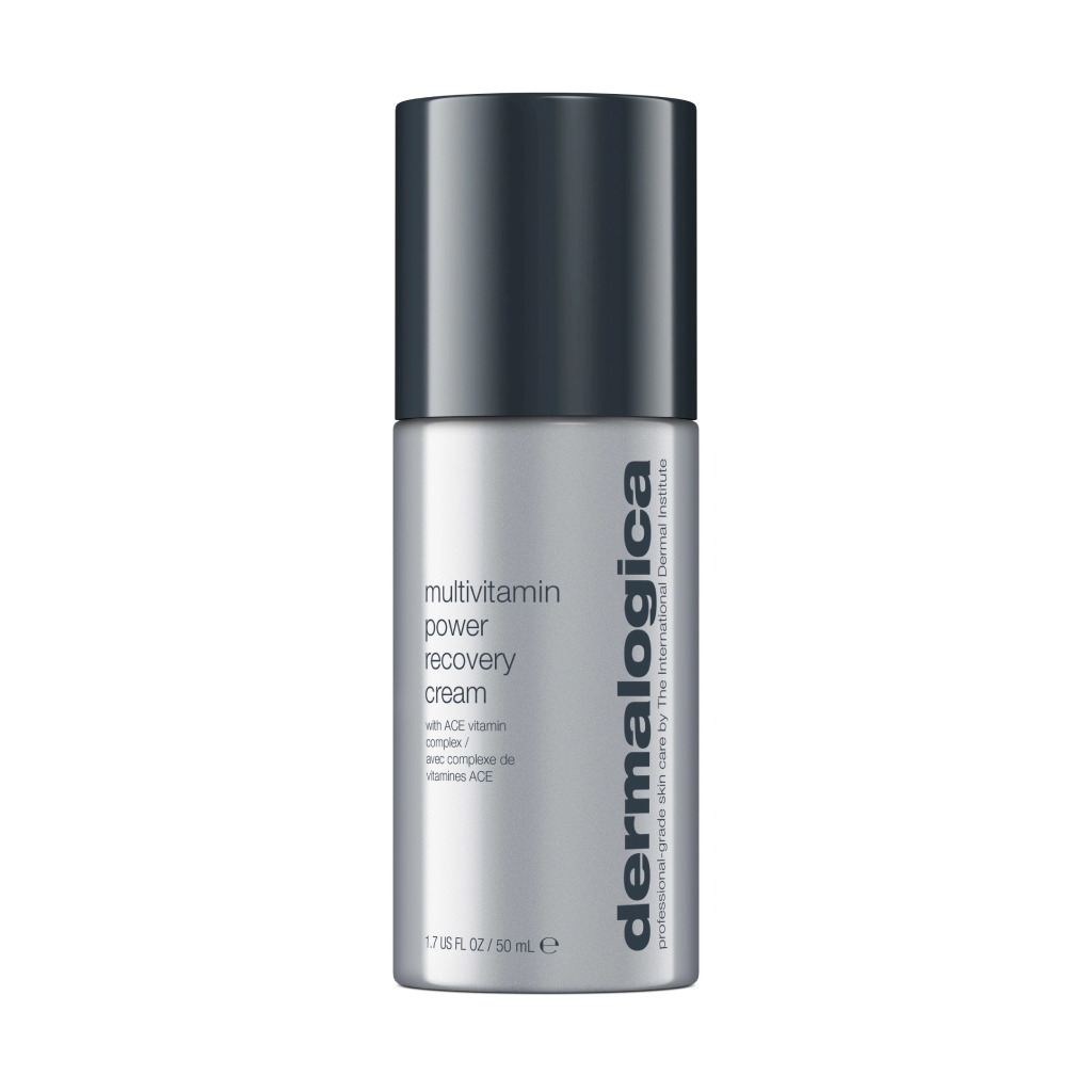 Multivitamin power recovery 1