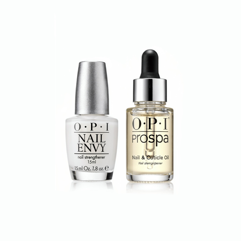 Nail envy prospa