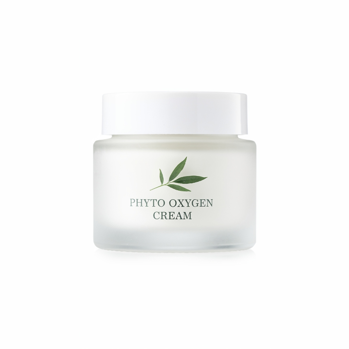 Phyto oxygen cream