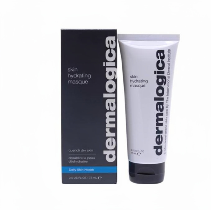 Skin hidratying mask