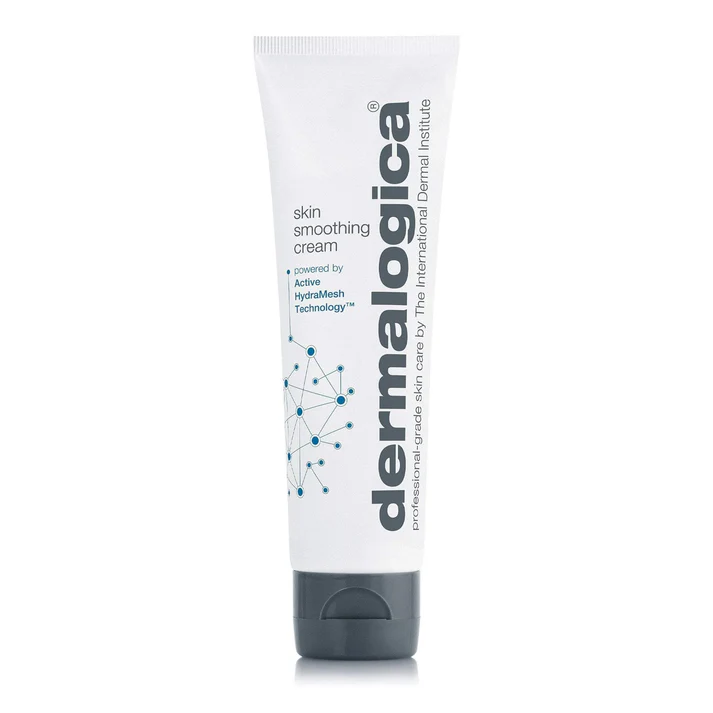 Skin smoothing cream dermalogica