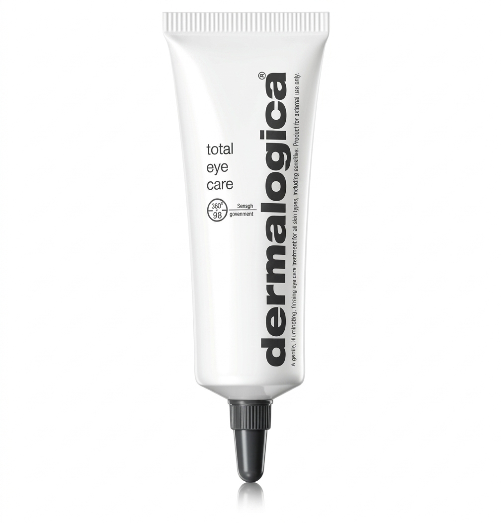 Total eye care